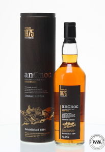 ANCNOC 1975 30 YEAR OLD LIMITED EDITION