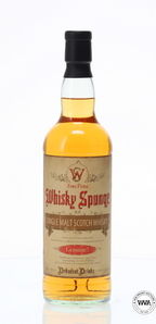 TORMORE 31 YEAR OLD 1990 - EDITION NO.33