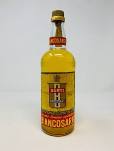 BIANCOSARTI BIANCOSARTI