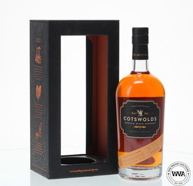 COTSWOLDS SINGLE CASK COTSWOLDS SINGLE CASK