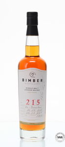 BIMBER 215 SMALL BATCH