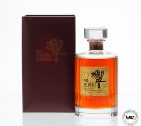 HIBIKI 30 YEAR OLD HIBIKI 30 YEAR OLD