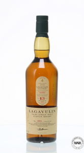 LAGAVULIN 13 YEAR OLD FEIS ILE 2021 LAGAVULIN 13 YEAR OLD FEIS ILE 2021