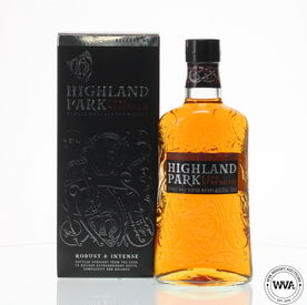 Highland Park 1st Release