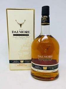 DALMORE 12 YEAR OLD "OLD BLACK PEARL" 1992 DALMORE 12 YEAR OLD "OLD BLACK PEARL" 1992