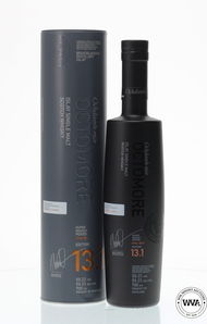 Octomore Edition13 1