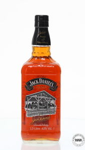 Jack Daniels Scenes from Lynchburg 12 1 Litre