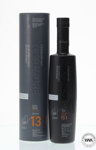 Bruichladdich Octomore 13 1 5