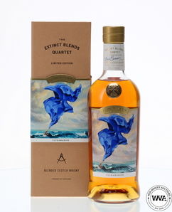 Compass Box Ultramarine The Extinct Blends Quartet