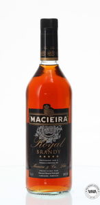 MACIEIRA PORTUGUESE ROYAL BRANDY MACIEIRA PORTUGUESE ROYAL BRANDY