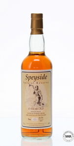 MACALLAN 13 YEAR OLD #2834 - 1990'S GREAT WHISKY SWINDLE MACALLAN 13 YEAR OLD #2834 - 1990'S GREAT WHISKY SWINDLE