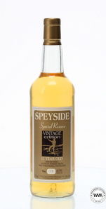 Strathmill 12 1990 S Great Whisky Swindle