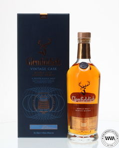 GLENFIDDICH VINTAGE CASK GLENFIDDICH VINTAGE CASK