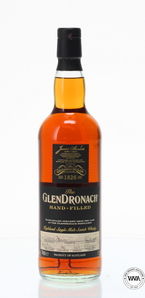 Glendronach 10 2012 Hand Fill 914