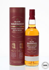 GLEN MARNOCH LIMITED RESERVE - BOURBON CASK FINISH GLEN MARNOCH LIMITED RESERVE - BOURBON CASK FINISH