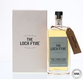 LOCH FYNE - THE LIVING CASK BATCH NO.3 LOCH FYNE - THE LIVING CASK BATCH NO.3