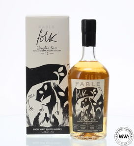 LINKWOOD 12 YEAR OLD FABLE FOLK CHAPTER 2