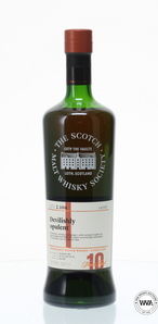 Glenlivet 10 Smws 2 106 Devilishly Opulent