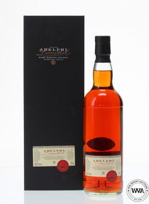ARDNAMURCHAN 5 YEAR OLD 2015 - ADELPHI MACLEAN & BRUCE ARDNAMURCHAN 5 YEAR OLD 2015 - ADELPHI MACLEAN & BRUCE