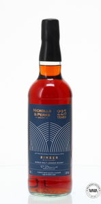 BIMBER EX PORT CASK #40 - NICKOLLS & PERKS 225th ANNIVERSARY BIMBER EX PORT CASK #40 - NICKOLLS & PERKS 225th ANNIVERSARY