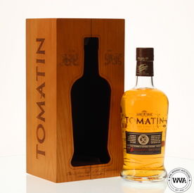 Tomatin 30 Batch 4