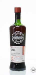 Glenrothes Smws 30 109 12 Strangely Soothing