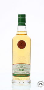 TOMATIN 2008 DISCOVERY GORDON AND MACPHAIL