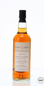 Tomintoul 12 Whisky Broker