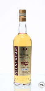 GLENCADAM 13 YEAR OLD LIMITED EDITION GLENCADAM 13 YEAR OLD LIMITED EDITION