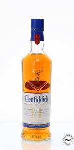 GLENFIDDICH 14 YEAR OLD BOURBON BARREL RESERVE GLENFIDDICH 14 YEAR OLD BOURBON BARREL RESERVE