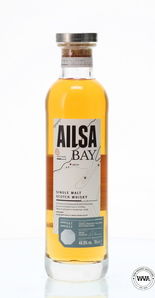 AILSA BAY FIRST RELEASE