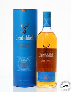 GLENFIDDICH SELECT CASK