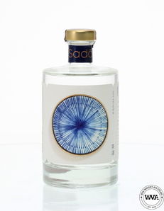 SADO GIN 50CL SADO GIN 50CL