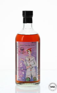 HANYU ICHIRO'S MALT 'CARD' / THE JOKER 'COLOUR' HANYU ICHIRO'S MALT 'CARD' / THE JOKER 'COLOUR'
