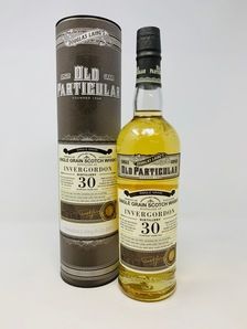 INVERGORDON 1988 DOUGLAS LAING 30 YEAR OLD