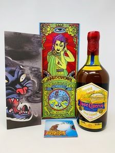 JOSE CUERVO RESERVA DE LA FAMILIA TEQUILA 2011 JOSE CUERVO RESERVA DE LA FAMILIA TEQUILA 2011