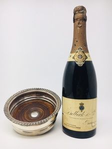 LOT 2188 - DELBECK 1928 CHAMPAGNE (RESERVE PRICE £50.00)