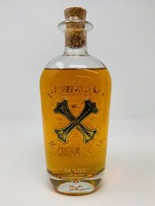 BUMBU ORIGINAL RUM
