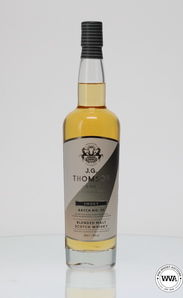 J.G THOMSON & CO - SMOKY BATCH NO.1 J.G THOMSON & CO - SMOKY BATCH NO.1