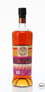 A TRIFLE DELIGHTFUL SMWS XO COGNAC A TRIFLE DELIGHTFUL SMWS XO COGNAC