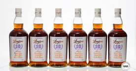 LONGROW 18 YEAR OLD (6 X 70CL) LONGROW 18 YEAR OLD (6 X 70CL)