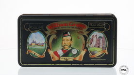 WILLIAM GRANT SELECTION TIN