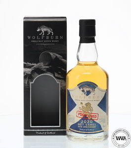 WOLFBURN POSTPONED 2020 MEY GAMES 50TH ANNIVERSARY