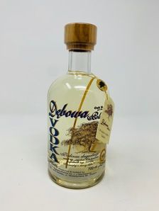 DEBOWA POLISH VODKA DEBOWA POLISH VODKA