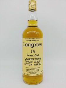 LONGROW 14 YEAR OLD 1980'S