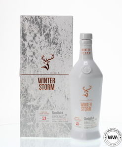 Glenfiddich 21 Winter Storm Batch 3