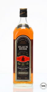 BUSHMILLS BLACK BUSH BUSHMILLS BLACK BUSH