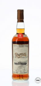 MACALLAN RAFFLES HOTEL SINGAPORE MACALLAN RAFFLES HOTEL SINGAPORE