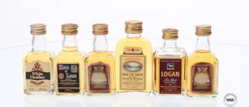 Auction Lot on WVA Whisky Auctions