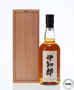 CHICHIBU 2012 SINGLE CASK EXCLUSIVE TO CLARIDGES